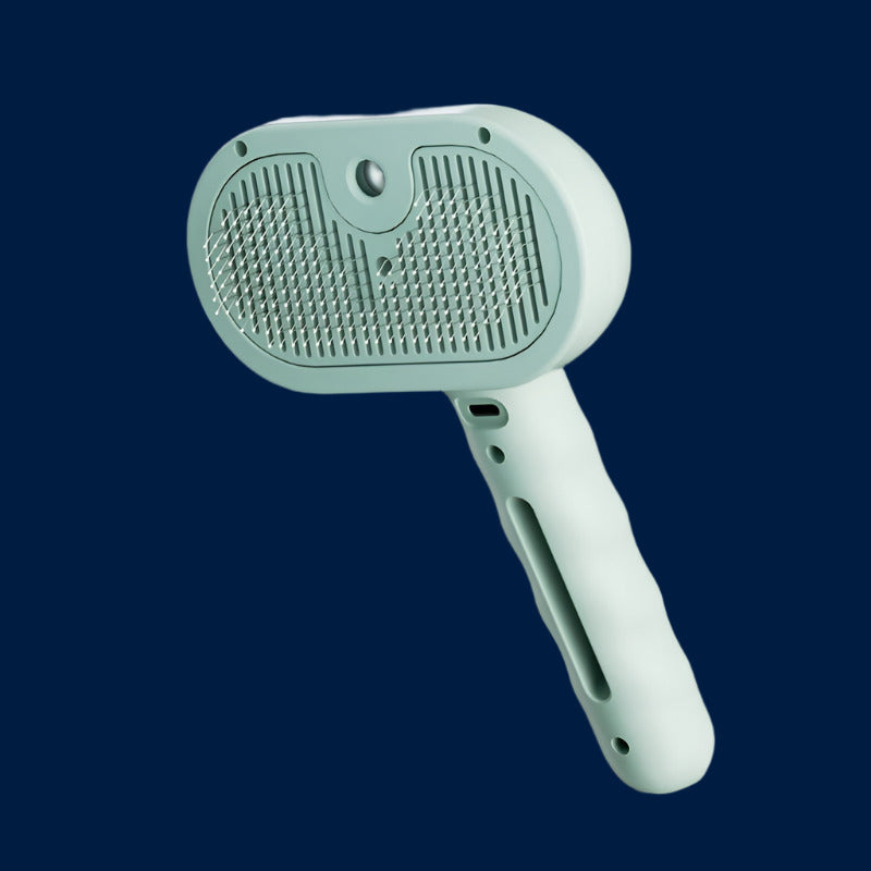 FurBallz™ Shower Brush